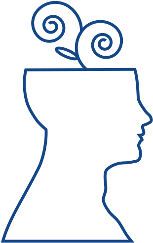 Expand Your Knowledge Through Help From Other Experts - Character Head Blank (500x500)