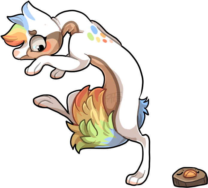 Beware Of The Finch Of Knowledge By Griffsnuff - Cartoon (731x648)