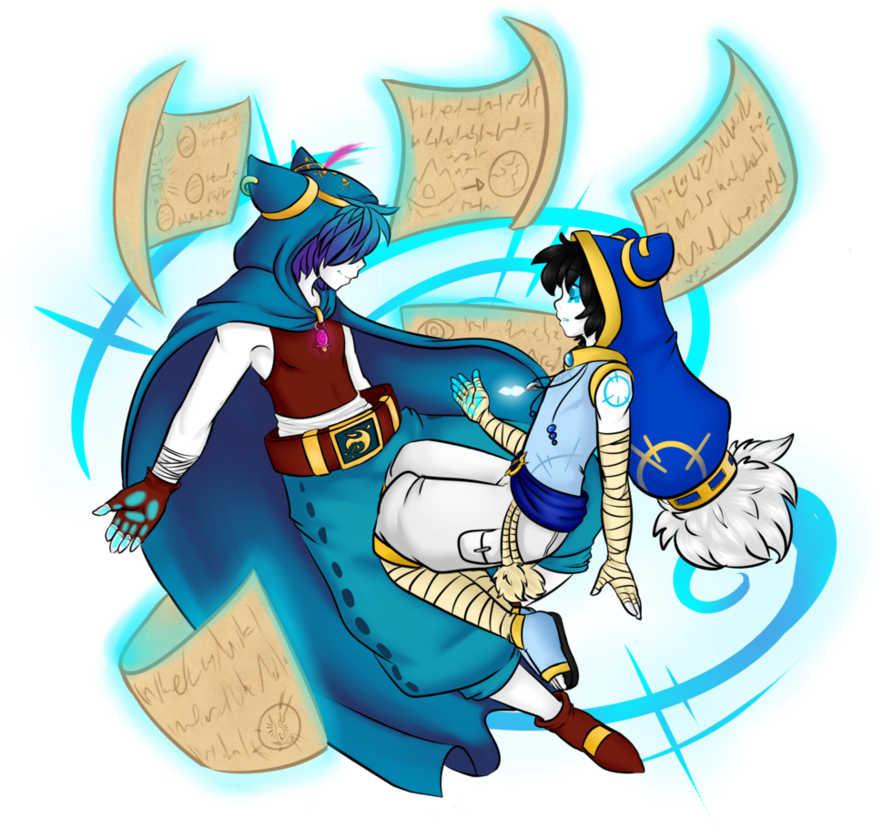 Share My Knowledge With You By 0dd-eye - Knowledge (932x857)