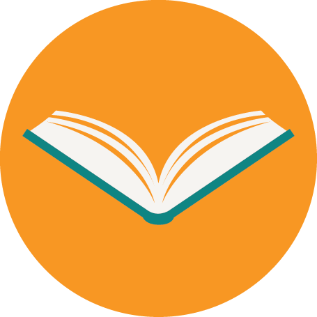 Self-knowledge - Knowledge Icon Png Color (455x455)