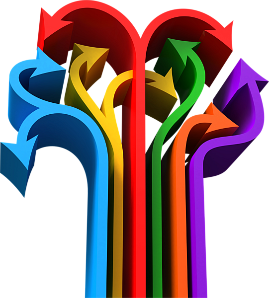 Knowledge That Can Assist In Personal Growth - Graphic Design (541x600)