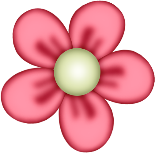 Flower Photo - Emojis Png De Flores (718x715)