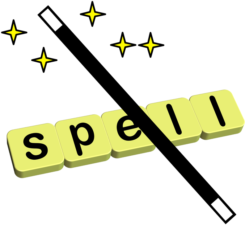 Spelling - Spelling (800x800)
