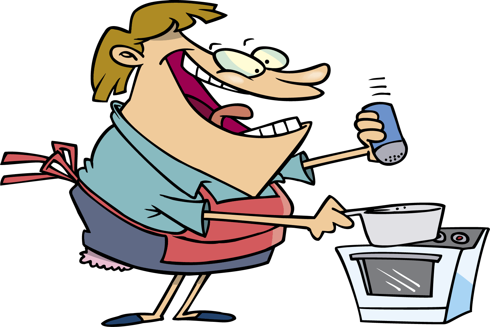 Cooking - Cooking Gif Animated (1613x1078)