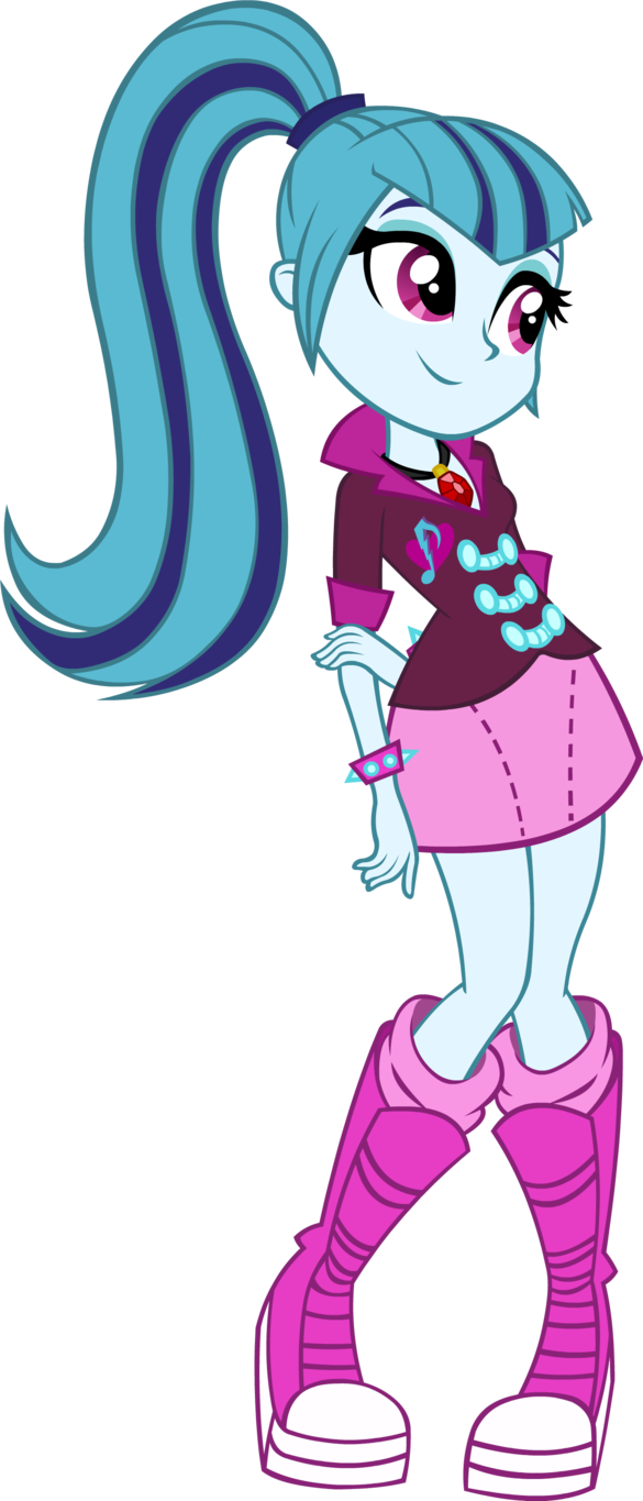Pony Twilight Sparkle Spike Pinkie Pie Rainbow Dash - My Little Pony: Friendship Is Magic (585x1365)