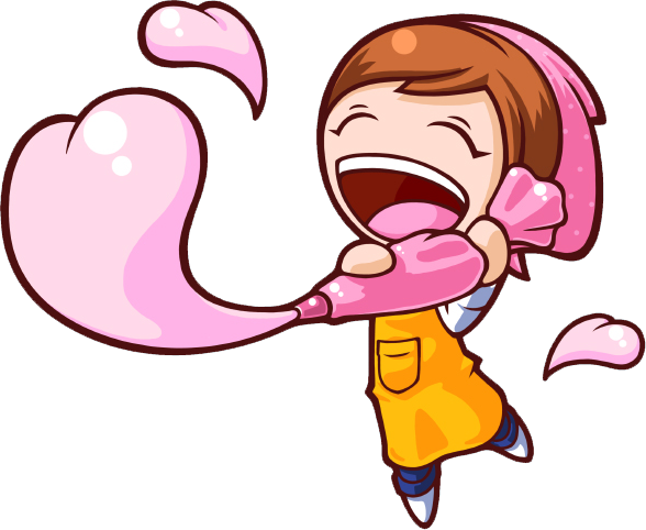 Cooking Mama - Cooking Mama (588x482)