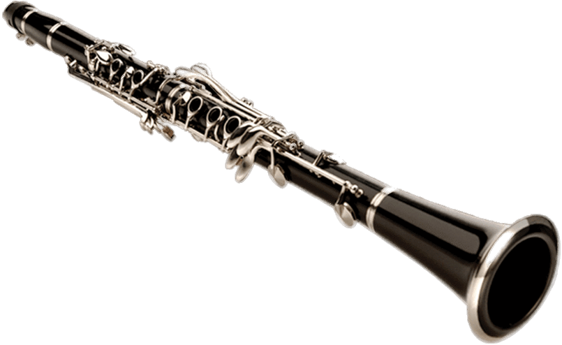 Clarinet - Clarinet Instrument (896x505)