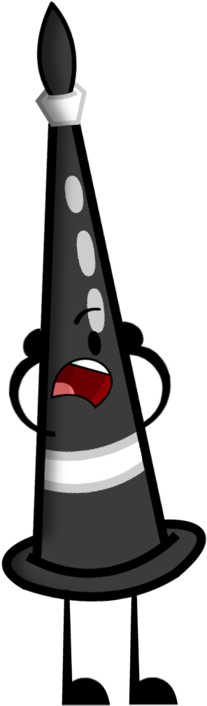 Clarinet - Clarinet (382x1022)