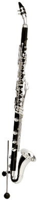 Modern Basset Horn - Basset Hound (400x400)