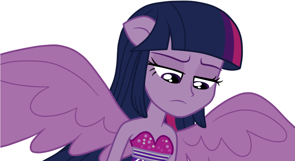 Equestria Girls By Andreasemiramis - Equestria Girls Twilight Sparkle Sad (1024x576)
