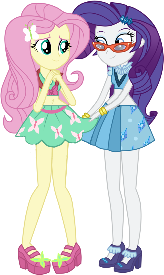 Edit, Equestria Girls, Fluttershy, Friendship Games, - Friendship Game Equestria Girls Fluttershy (805x1024)