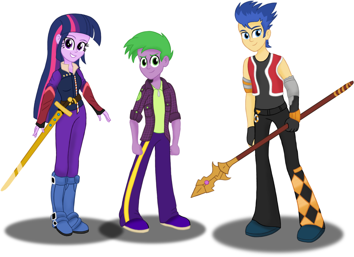 Deannaphantom13, Equestria Girls, Equestria Girls-ified, - Cartoon (1280x936)