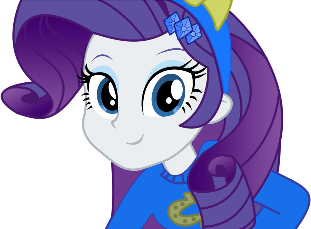 0 Rarity Twilight Sparkle Rainbow Dash Applejack Pinkie - Equestria Girls Rarity Face (1024x742)