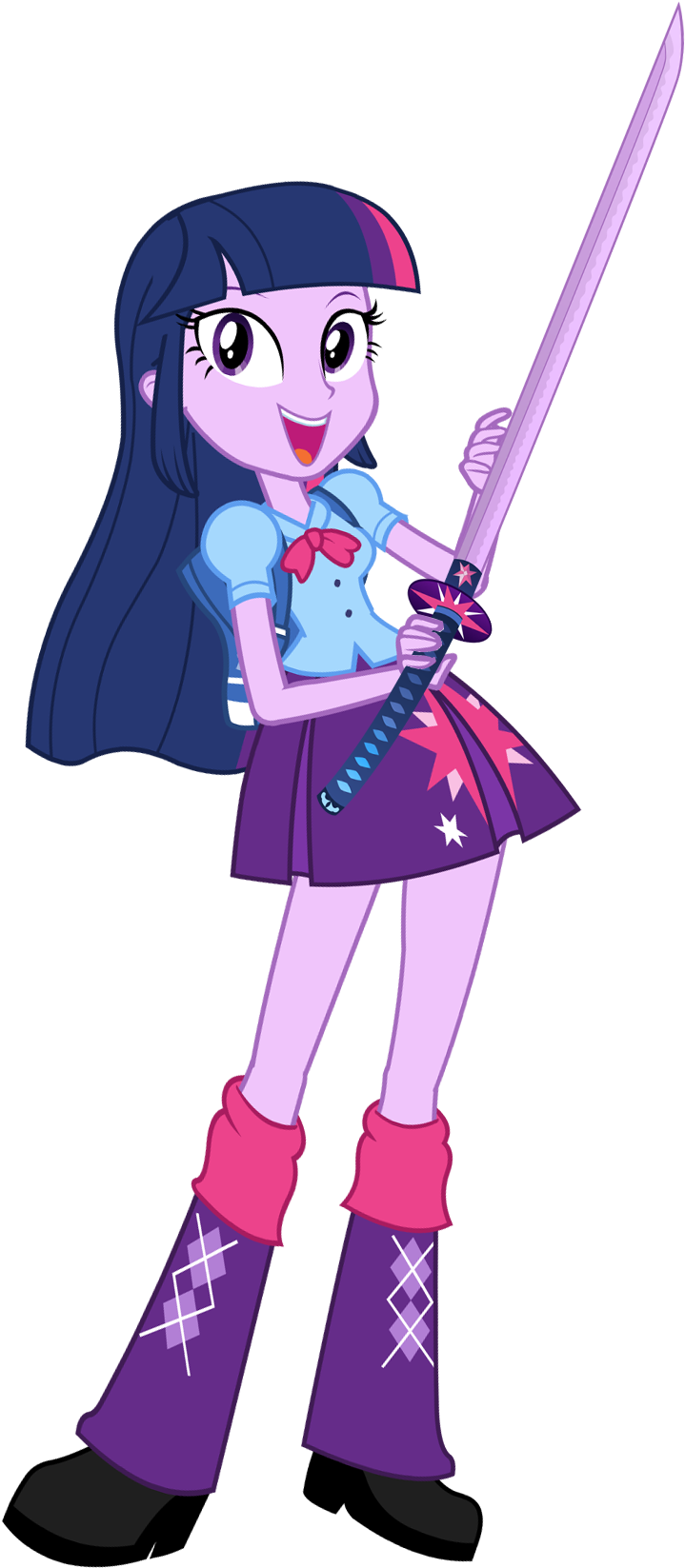Twilight Sparkle - Twilight Sparkle Becomes Dazzlings (811x1703)