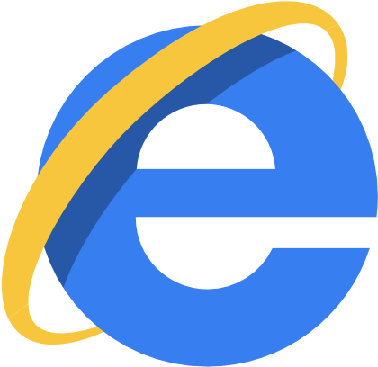 Download - Internet Explorer Png (512x512)