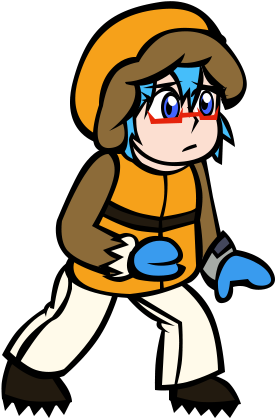 Tundra Explorer Orokada By Ekarasz - Tundra Explorer Orokada By Ekarasz (327x430)