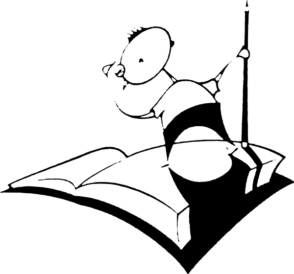 This Free Clip Arts Design Of Explorer Png - Cover Buku Animasi Abstrak Vector (600x560)