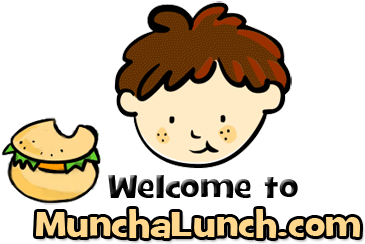 Pin Hot Lunch Clip Art - Munch A Lunch (480x280)