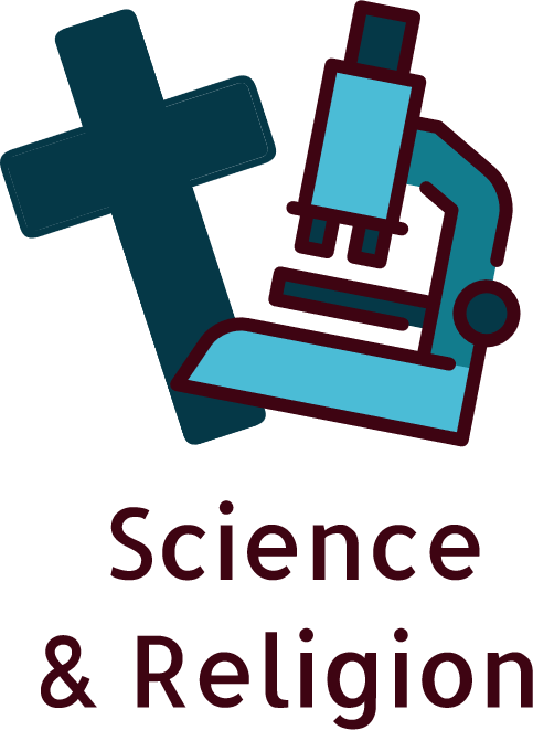 Science Religion Dialogue - Religion Und Wissenschaft (483x661)