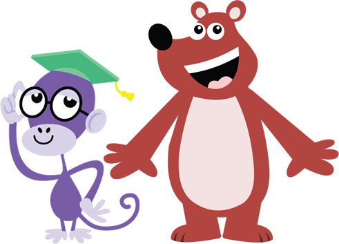 Explorer 12-18 Months - Nursery Rhyme (491x353)