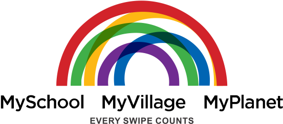 Border Collie Rescue Is Pleased To Bark Out Loud That - My School Card Woolworths (574x257)