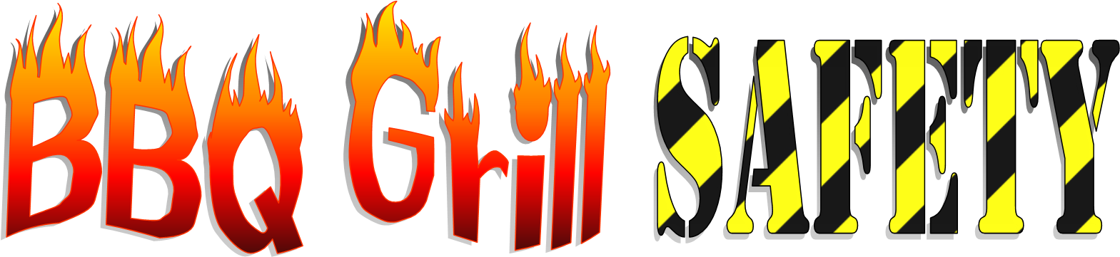 Family Bbq Clipart - Oak Harbor (1578x360)