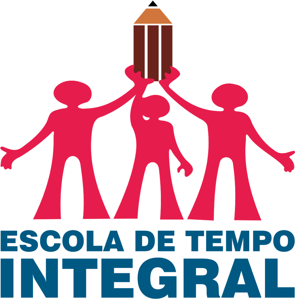 Escola De Tempo Integral Logo Vector Format Cdr Ai - Ensino Integral (1600x1136)
