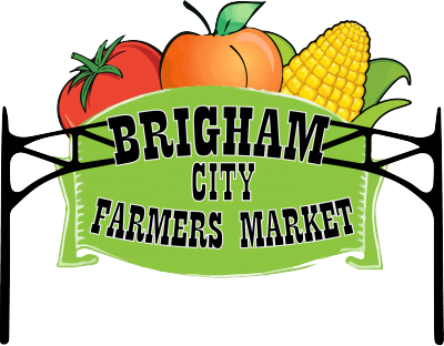 Brigham City Farmers Market - Brigham City Farmers Market (400x312)