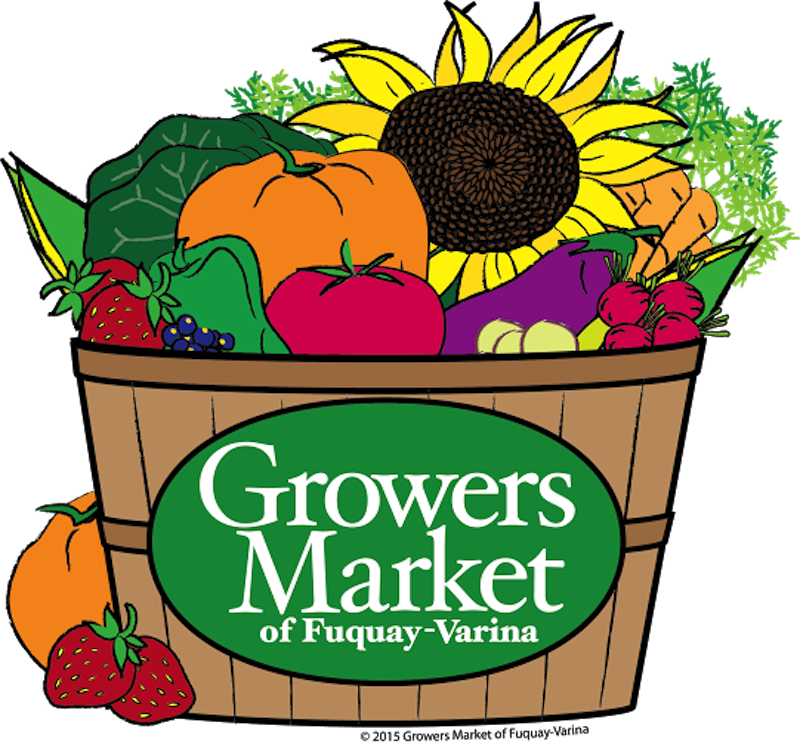 Fuquay Varina Growers Market - Fuquay Varina Growers Market (800x744)