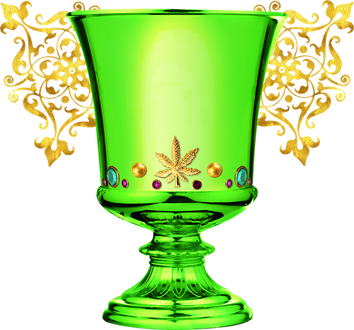 Presents - World's Best Papa Trophy Throw Blanket (500x466)