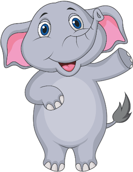 Elefant 1000*669 Transprent Png Free Download - Elephants (1000x669)