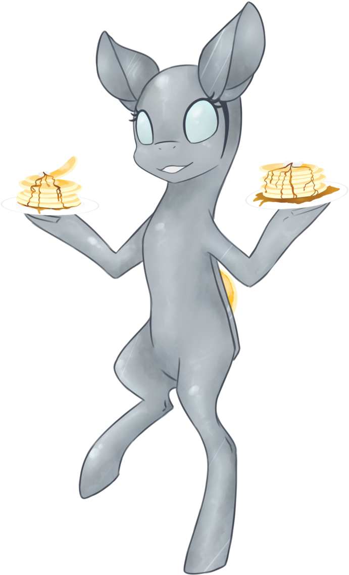 Canidae Macropodidae Horse Dog Cartoon - Cartoon (700x1142)