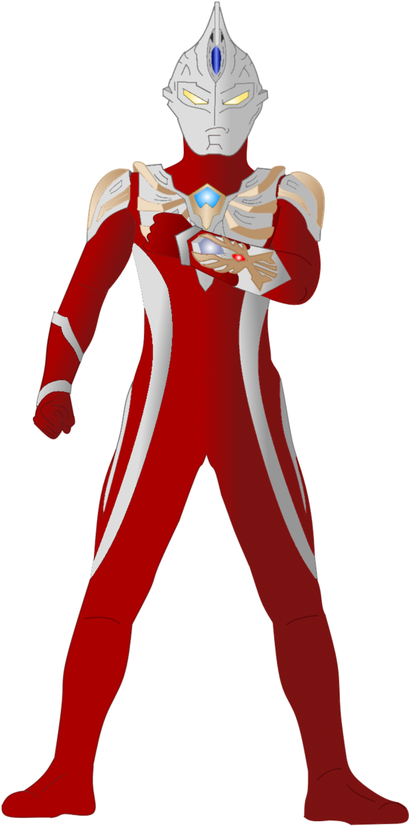 Ultraman Max Vector By Thecrazebling On Deviantart - Ultraman Max Deviantart (652x1225)