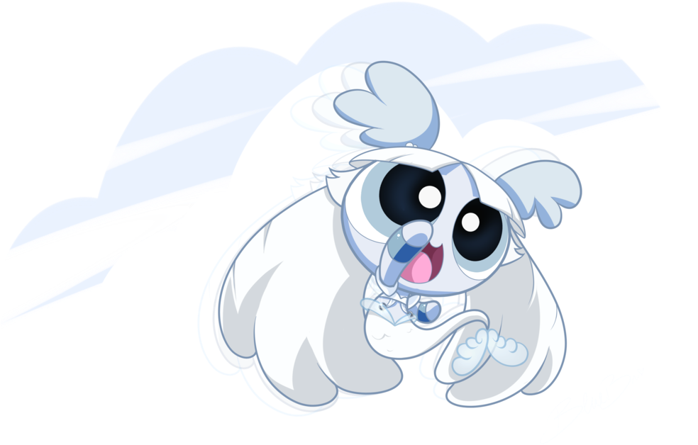 Is It A Bird By Itbluebeadti - Sketch (1024x677)