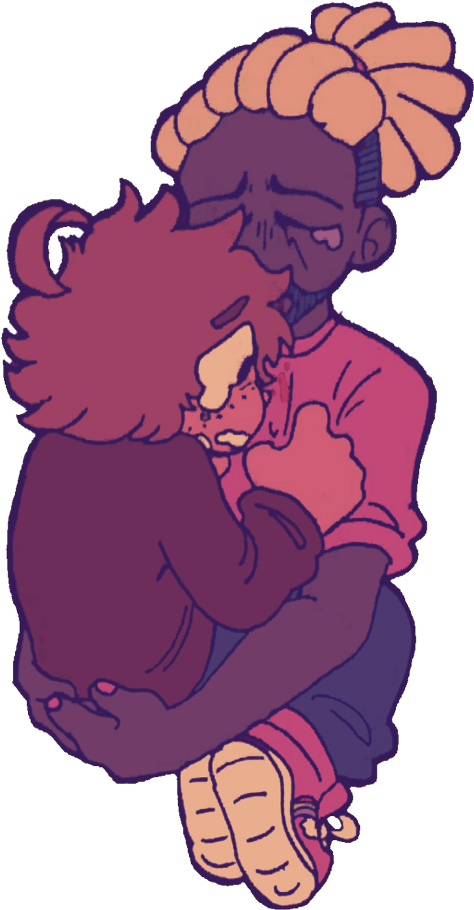 You Can Do This Meatwad By Pacifidlog - Illustration (1024x1395)