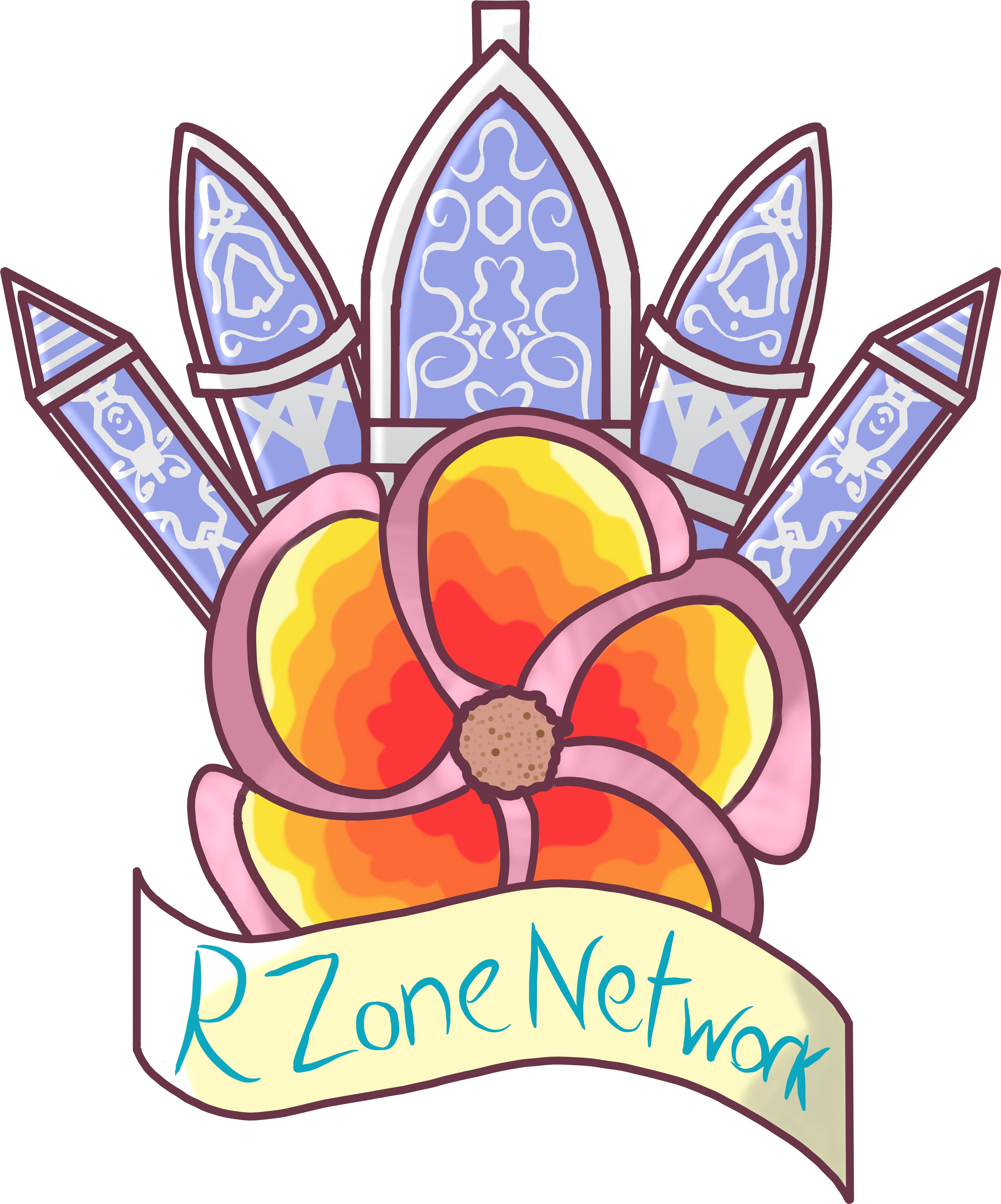 We Hope You Will Enjoy Your Adventure Because There - We Hope You Will Enjoy Your Adventure Because There (5300x5300)