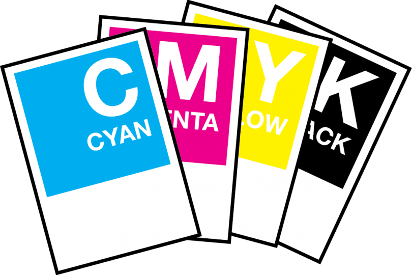 Coming Soon Full Colour Ncr Pads, Books, Sets - Book (810x540)