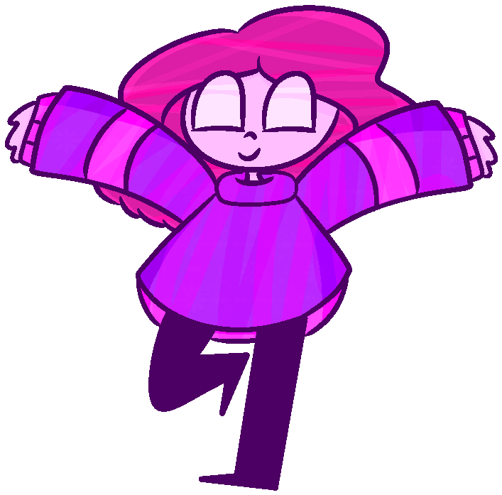 Bean Uwu By Momma-spooky - Bean Uwu By Momma-spooky (793x733)