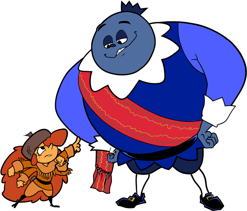 A Rivality In The Making, Coming Soon To Youtube And - Clothing (1000x753)