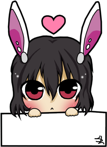 [coming Soon]custom Chibi Head Bookmarks By Spork A - Cartoon (400x533)