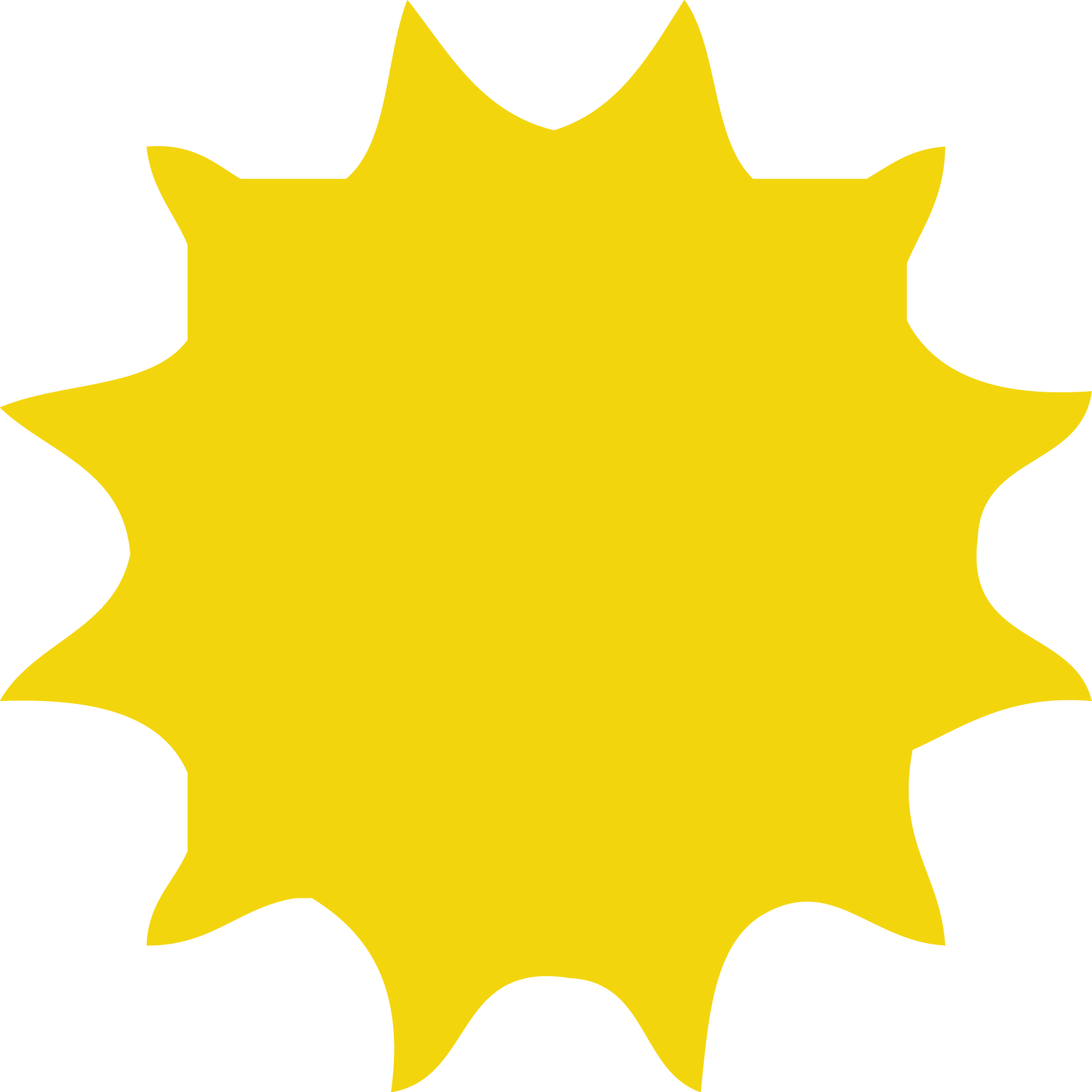 Bees Bees - Chakra (1525x1525)