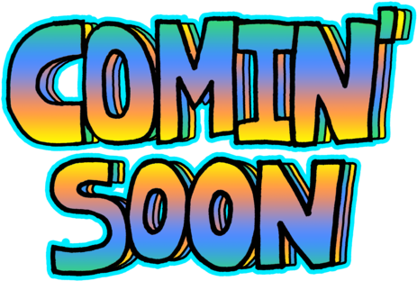 Coming Soon - Graphic Design (480x360)