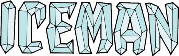 “iceman” - Iceman (600x257)