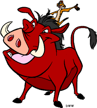 King Clip Art - Lion King Clip Art (343x366)