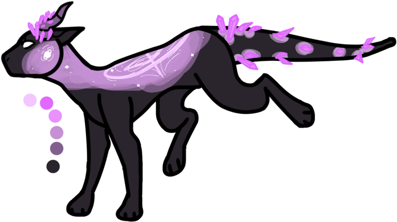 Seryx [species Coming Soon - Seryx [species Coming Soon (800x497)