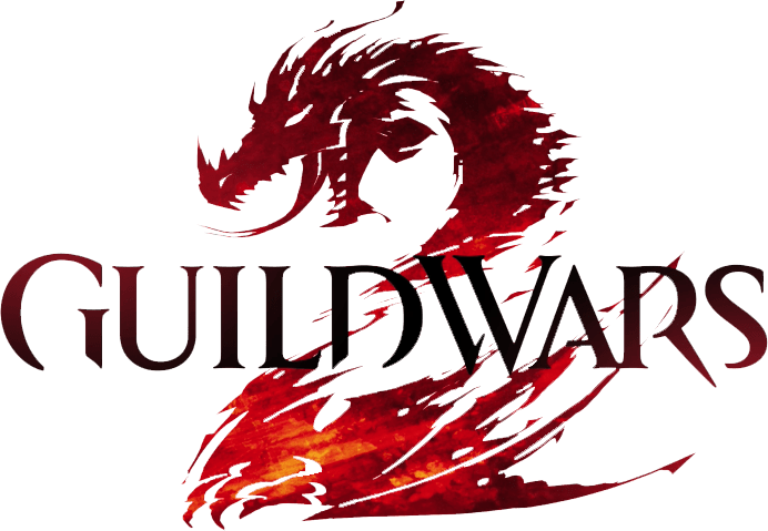 A Few Days Ago Arenanet Released Tequatl Rising, Their - Guild Wars 2 Logo Png (692x479)