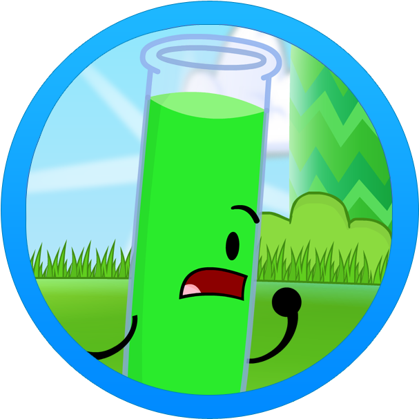 Inanimate Insanity Wiki - Eating Or Drinking Sign (700x700)