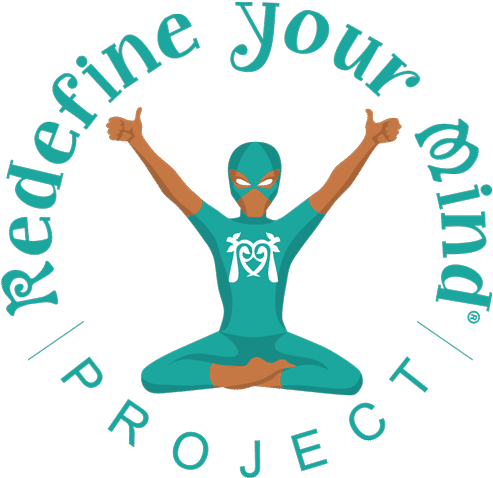 Redefine Your Mind Project - Redefine Your Mind Project (500x483)