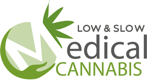 Logomedicalcannabis - Medical Cannabis (497x271)