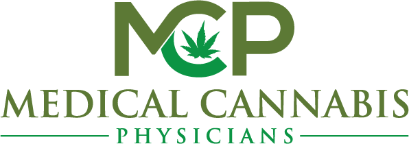 Medical Cannabis Physicians Of Florida - Unc Charlotte College Of Education (596x210)